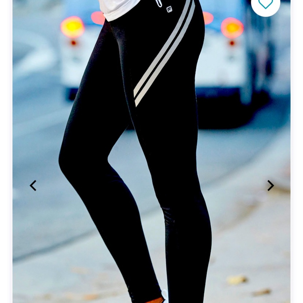 Fabletics power hold leggings